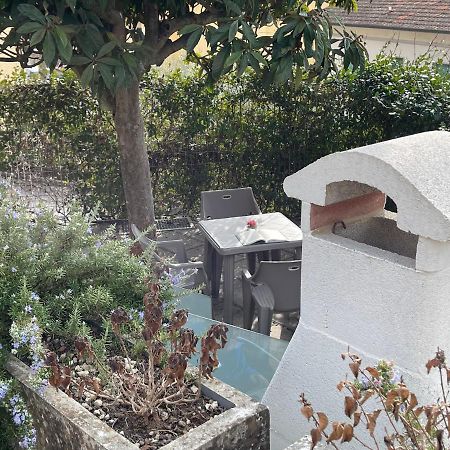Villa Poggio Dell'Ortolano Monsummano Terme Exterior foto