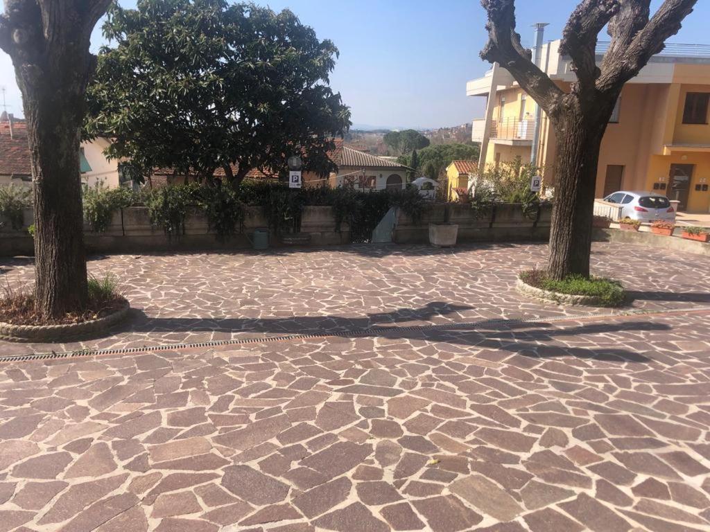 Villa Poggio Dell'Ortolano Monsummano Terme Exterior foto