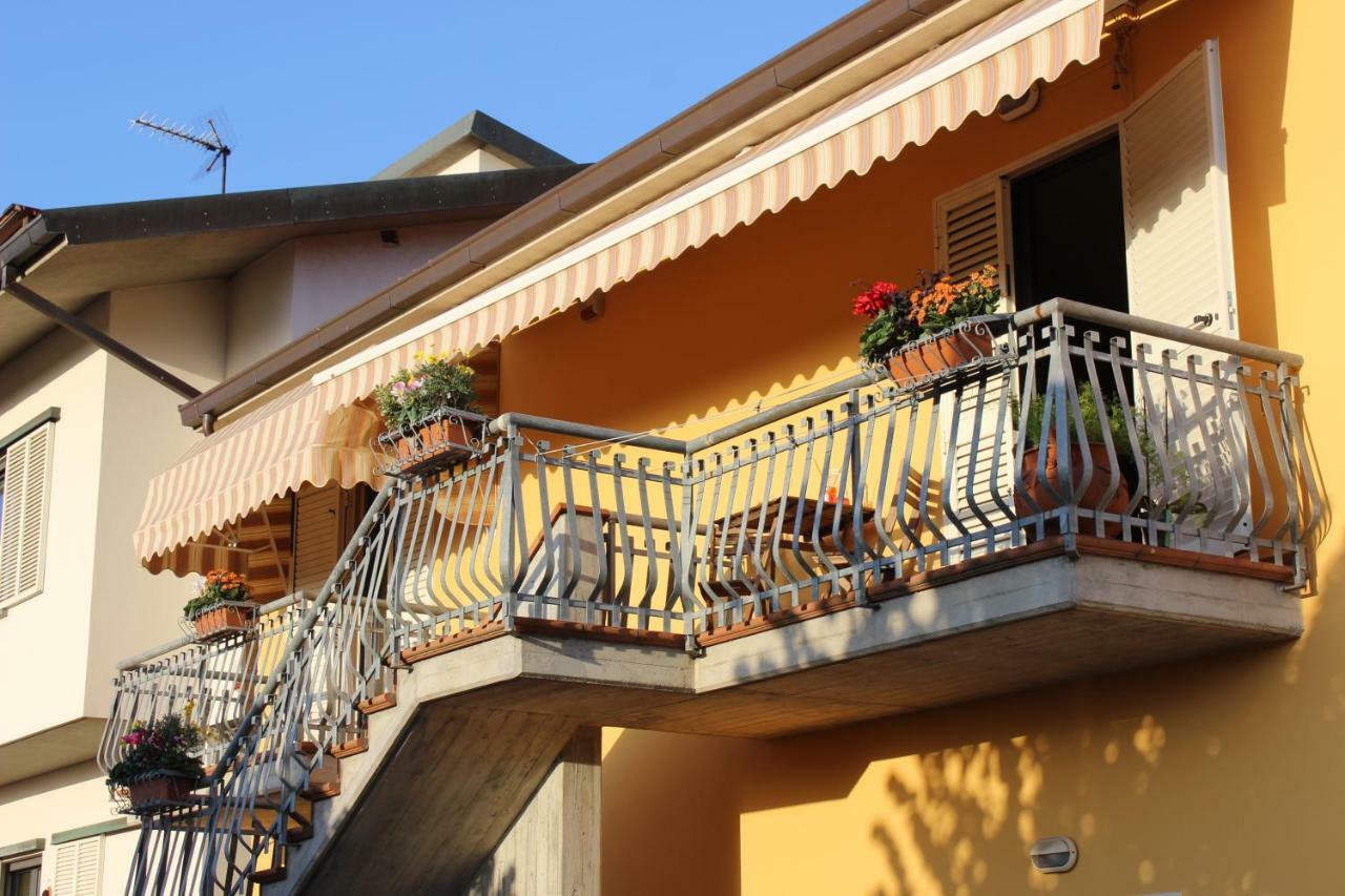Villa Poggio Dell'Ortolano Monsummano Terme Exterior foto